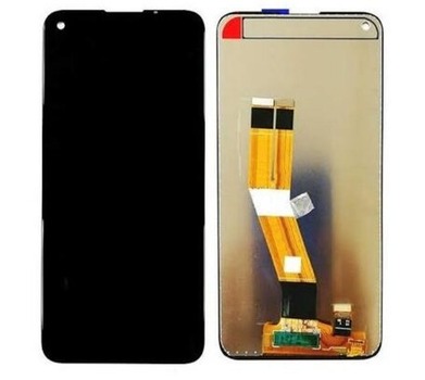 Replacement for SAMSUNG M11 LCD BLACK COMBO  - Quality Phone Parts in Sri Lanka